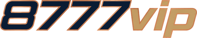 8777vip লোগো